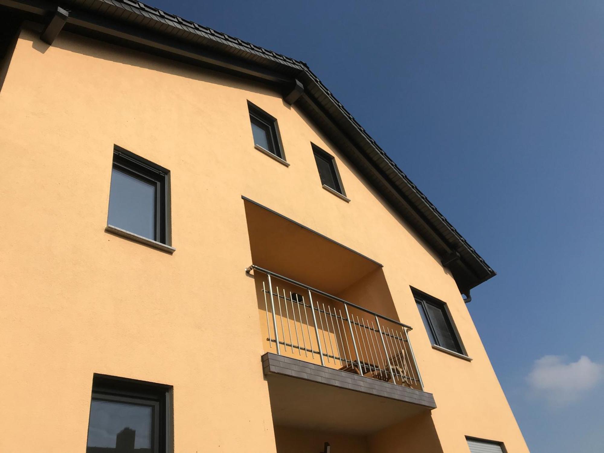 Stadt. Land. See. Ferienwohnung ไลป์ซิก ภายนอก รูปภาพ