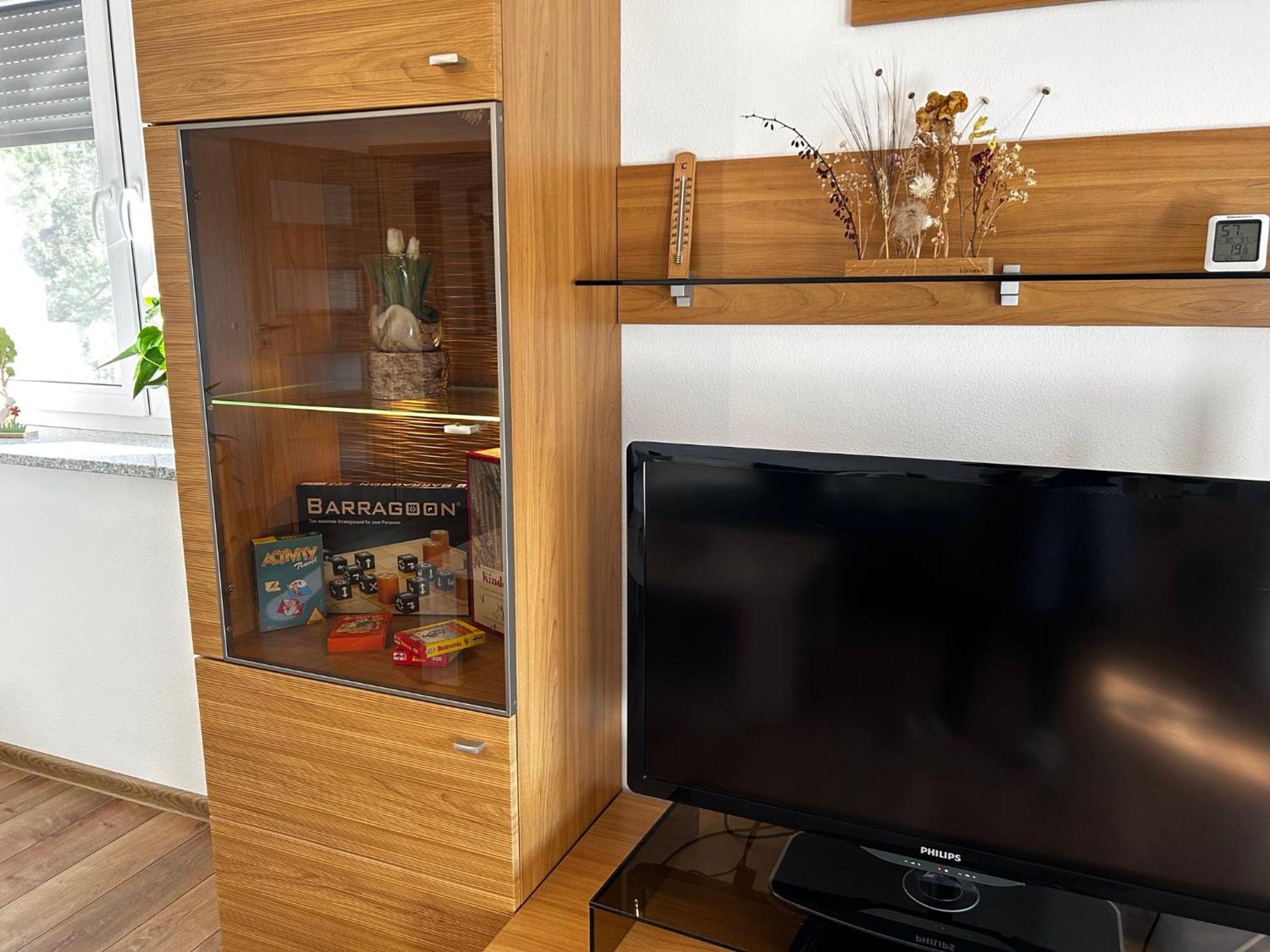 Stadt. Land. See. Ferienwohnung ไลป์ซิก ภายนอก รูปภาพ
